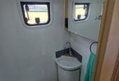 VENDO MOTORHOME
