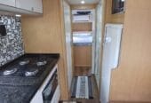 VENDO MOTORHOME