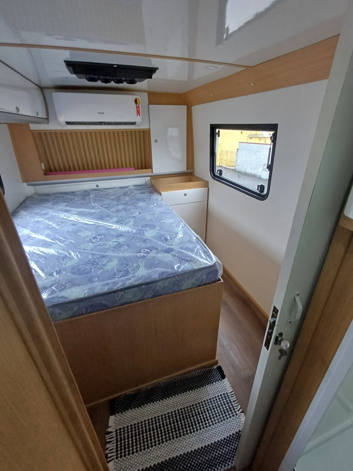 VENDO MOTORHOME