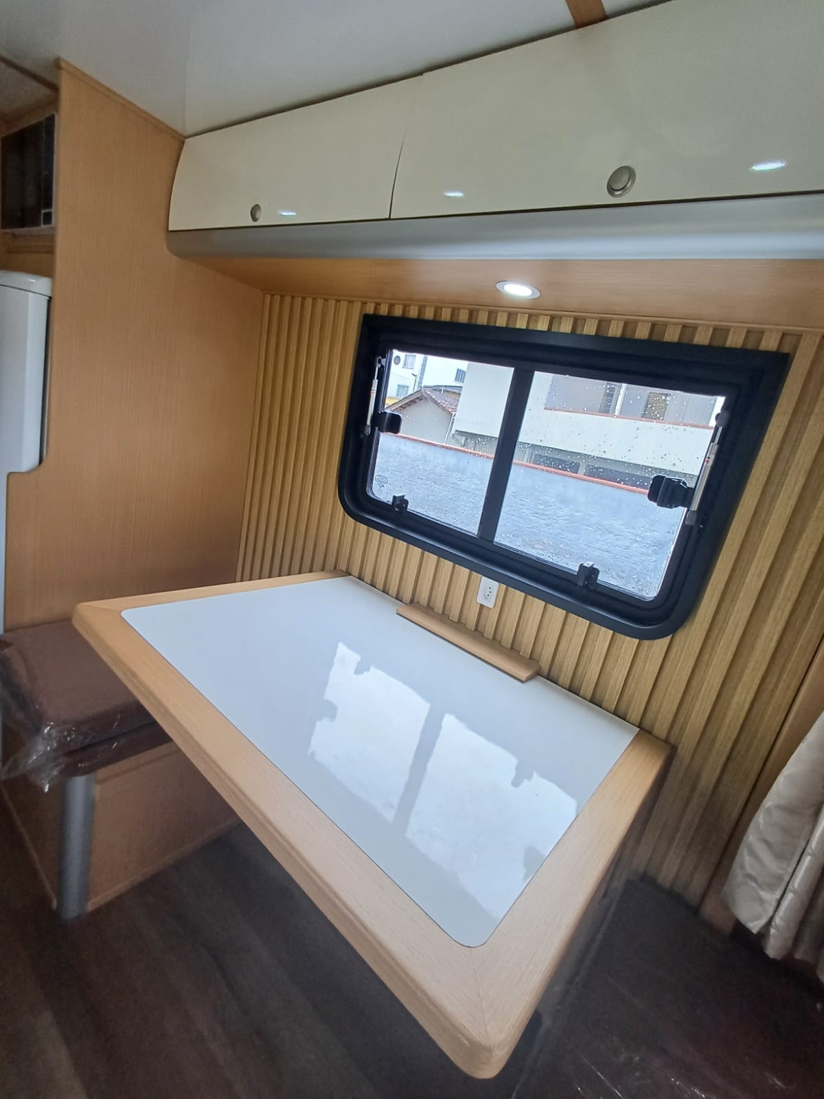VENDO MOTORHOME