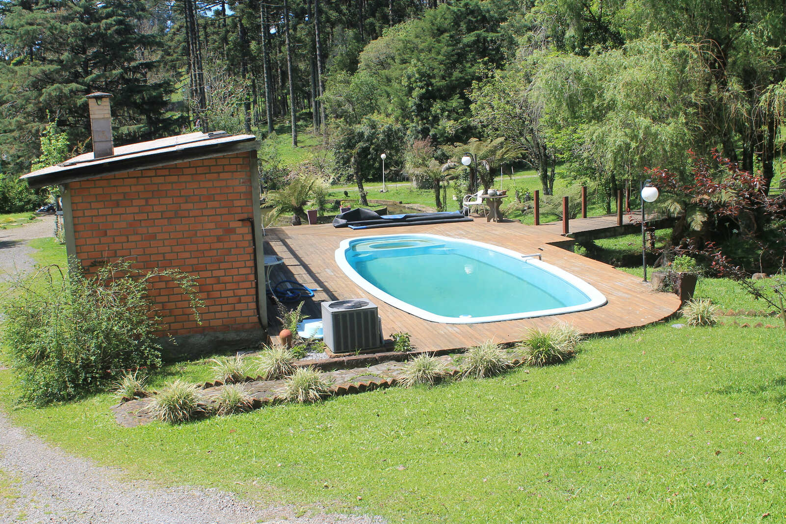 Camping em Gramado – Gramado Motorpark