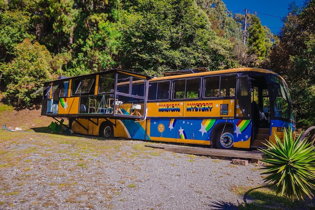 Camping em Gramado – Gramado Motorpark