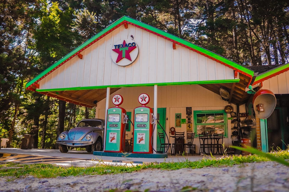 Camping em Gramado – Gramado Motorpark