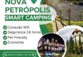 Smart Camping TuristaRV Nova Petrópolis