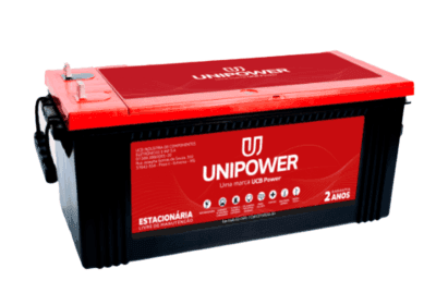 UNIPOWER-240A