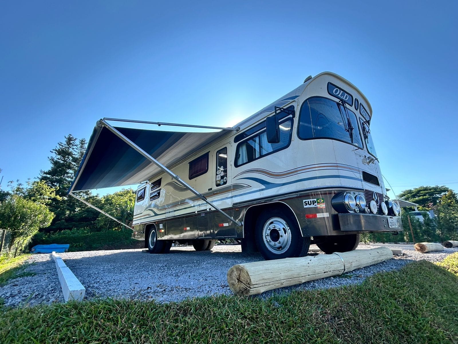 Smart Camping TuristaRV Nova Petrópolis