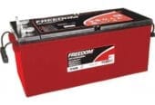 Bateria Estacionária Heliar Freedom DF4100 (240Ah / 220Ah)