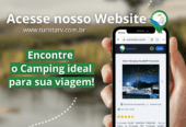 Smart Camping TuristaRV Nova Petrópolis