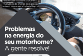 Restauração, Atualização e Manutenção de RV´s