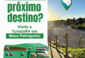 Smart Camping TuristaRV Nova Petrópolis