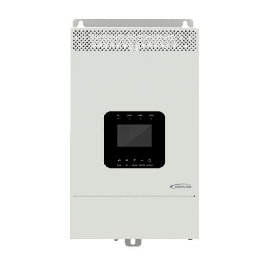 Inversor Carregador Off Grid Híbrido Epever HP3542 – 60A MPPT – 48/220V