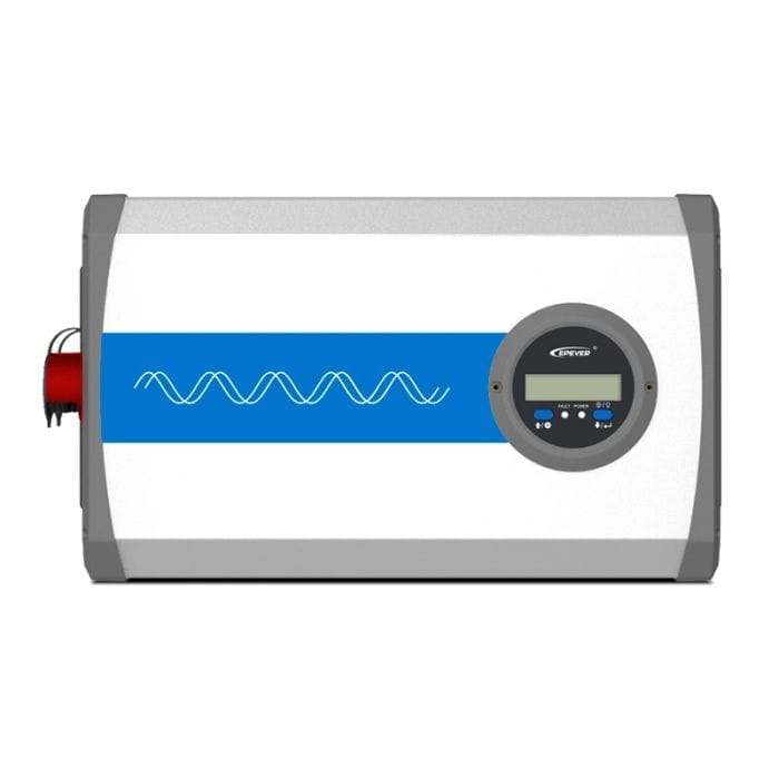 Inversor Senoidal Epever IPower Plus IP1500-11 (T) – 1500W 12/110V