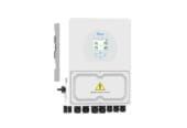 Inversor Híbrido On + Off Grid Deye SUN5K (EU) SG04 – 5000W – 48/220V