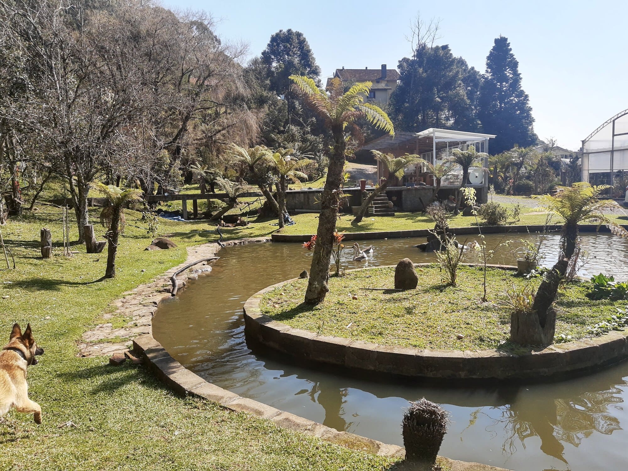 Camping em Gramado – Gramado Motorpark