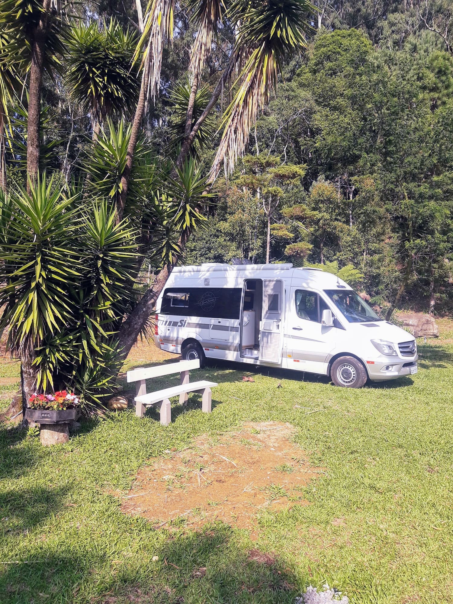 Camping em Gramado – Gramado Motorpark