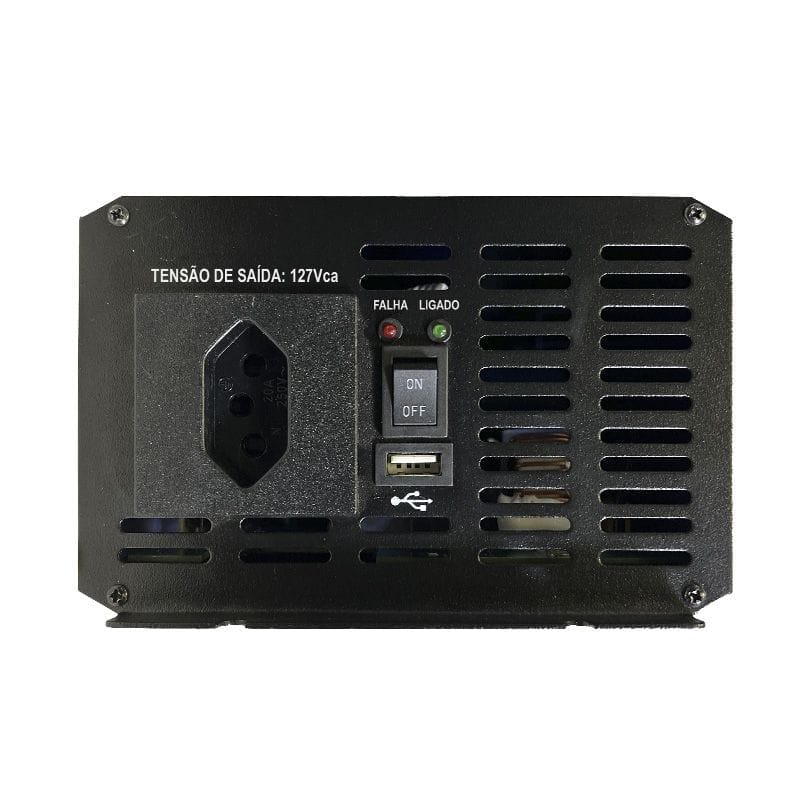 Inversor Senoidal Epever IPower Plus IP3000-22 (T-BR) – 3000W 24/220V