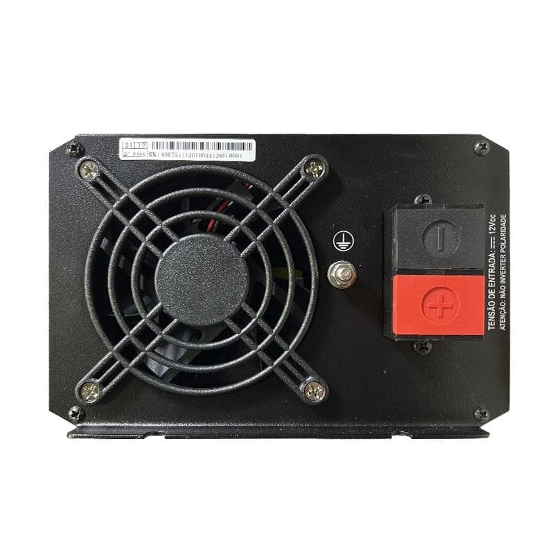 Inversor Senoidal Epever IPower Plus IP1500-12 (T) – 1500W 12/220V