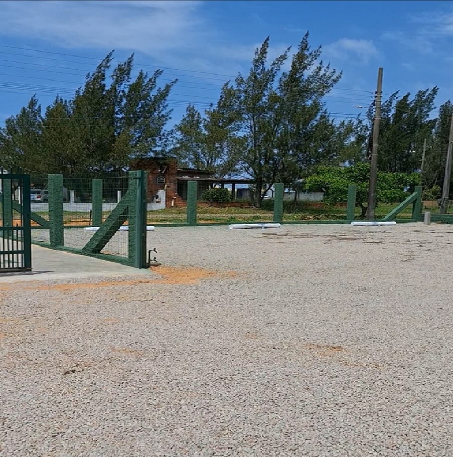 Smart Camping TuristaRV Jaguaruna