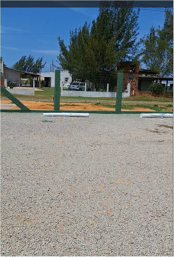 Smart Camping TuristaRV Jaguaruna