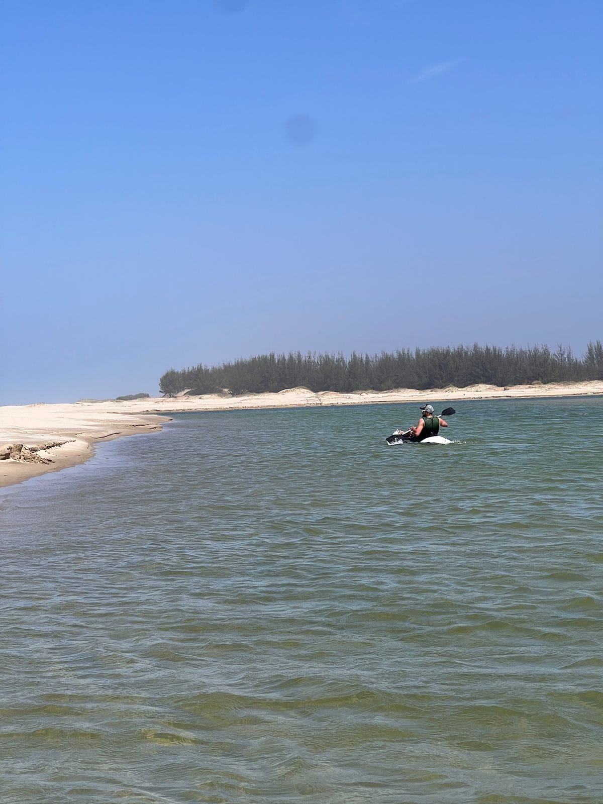 Smart Camping TuristaRV Jaguaruna