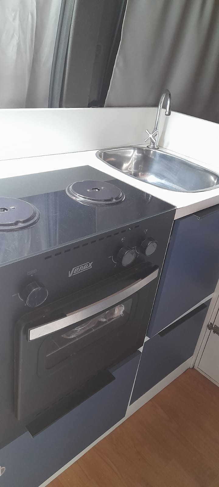 Linda Renault Master com preço reduzido