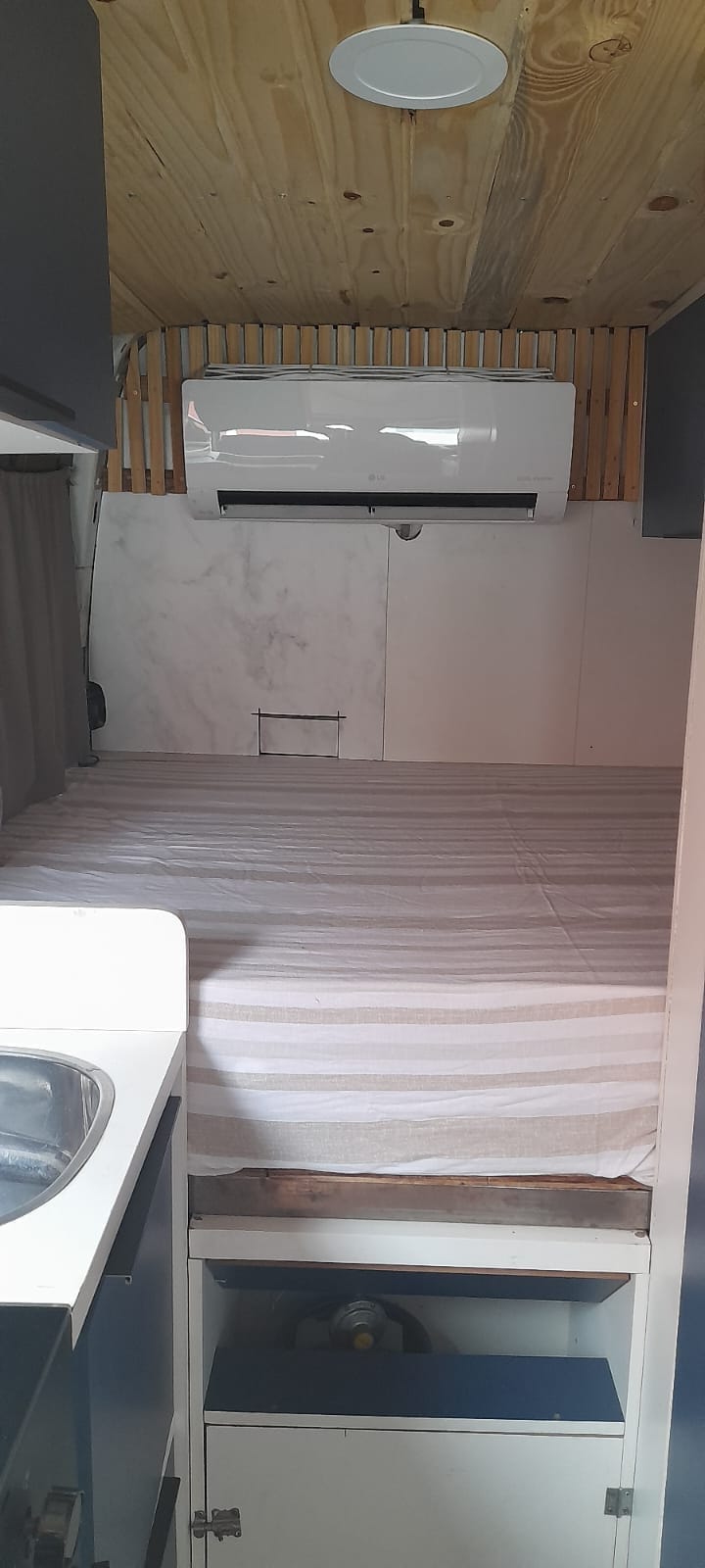 Linda Renault Master com preço reduzido