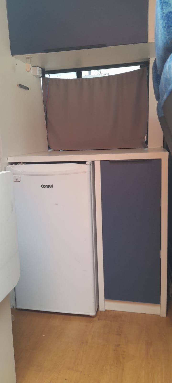 Linda Renault Master com preço reduzido