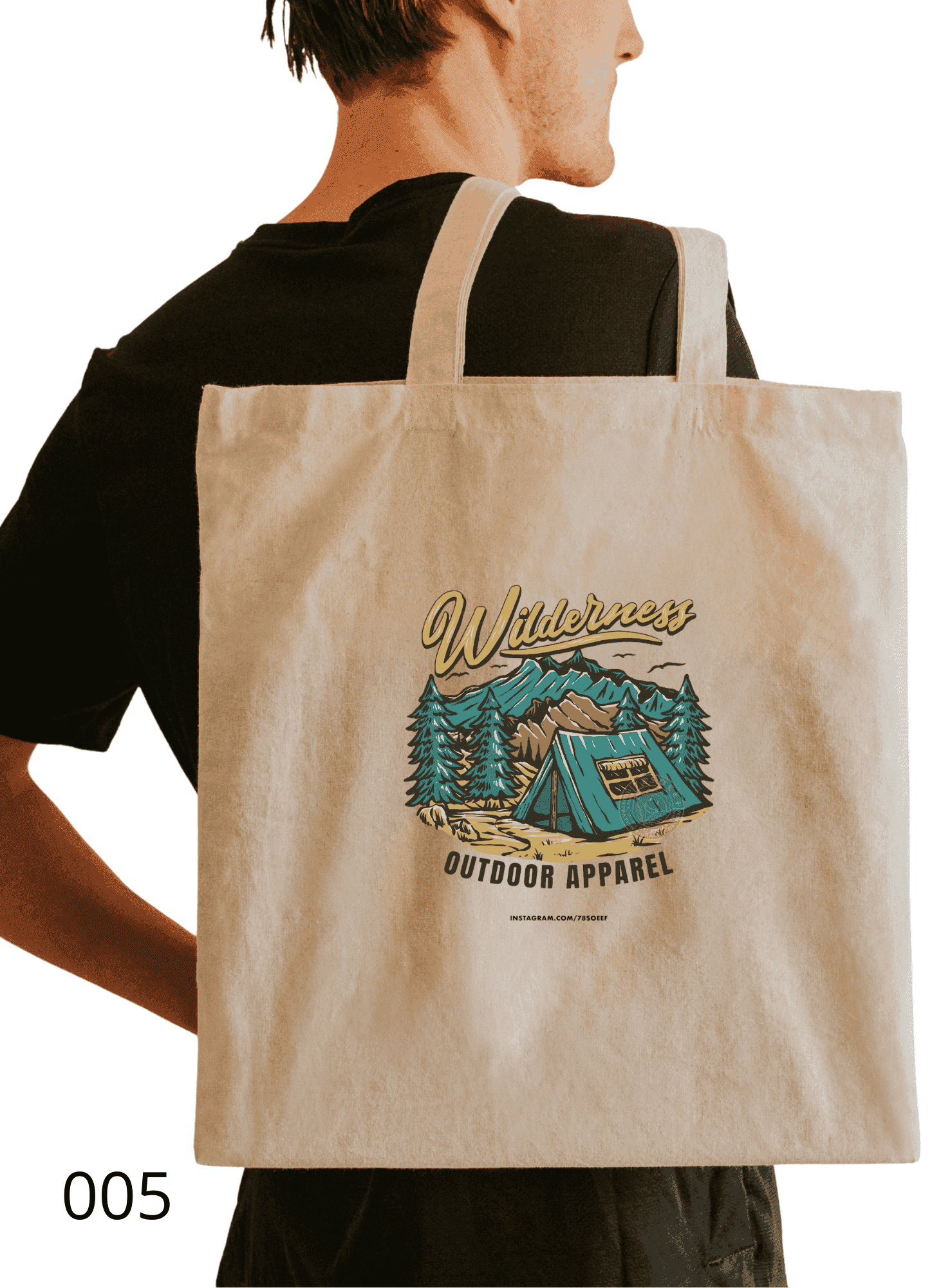 Sacolas Multiuso Coleção Brasão + Brinde