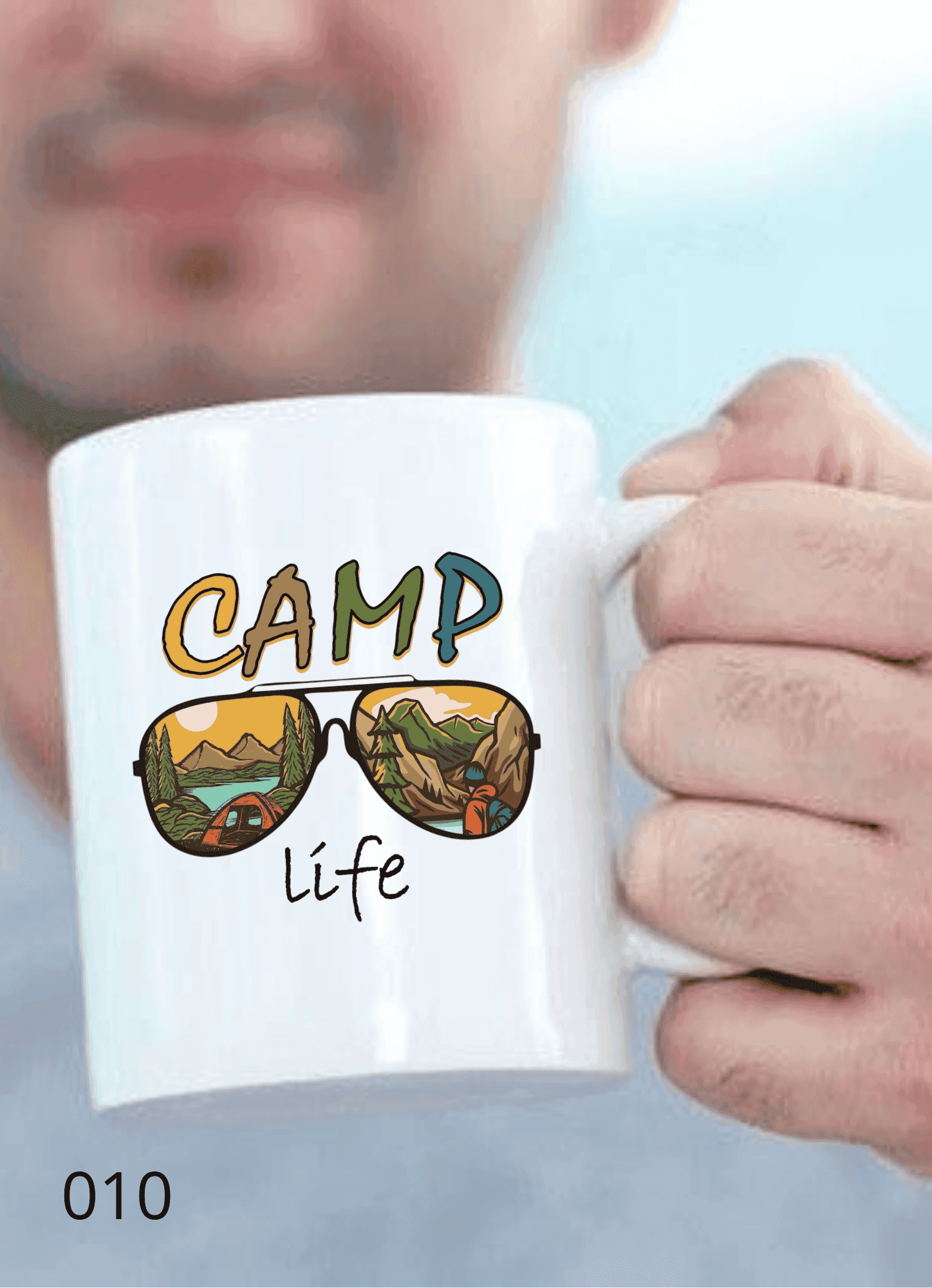 Canecas  Coleção Brasão +Brinde