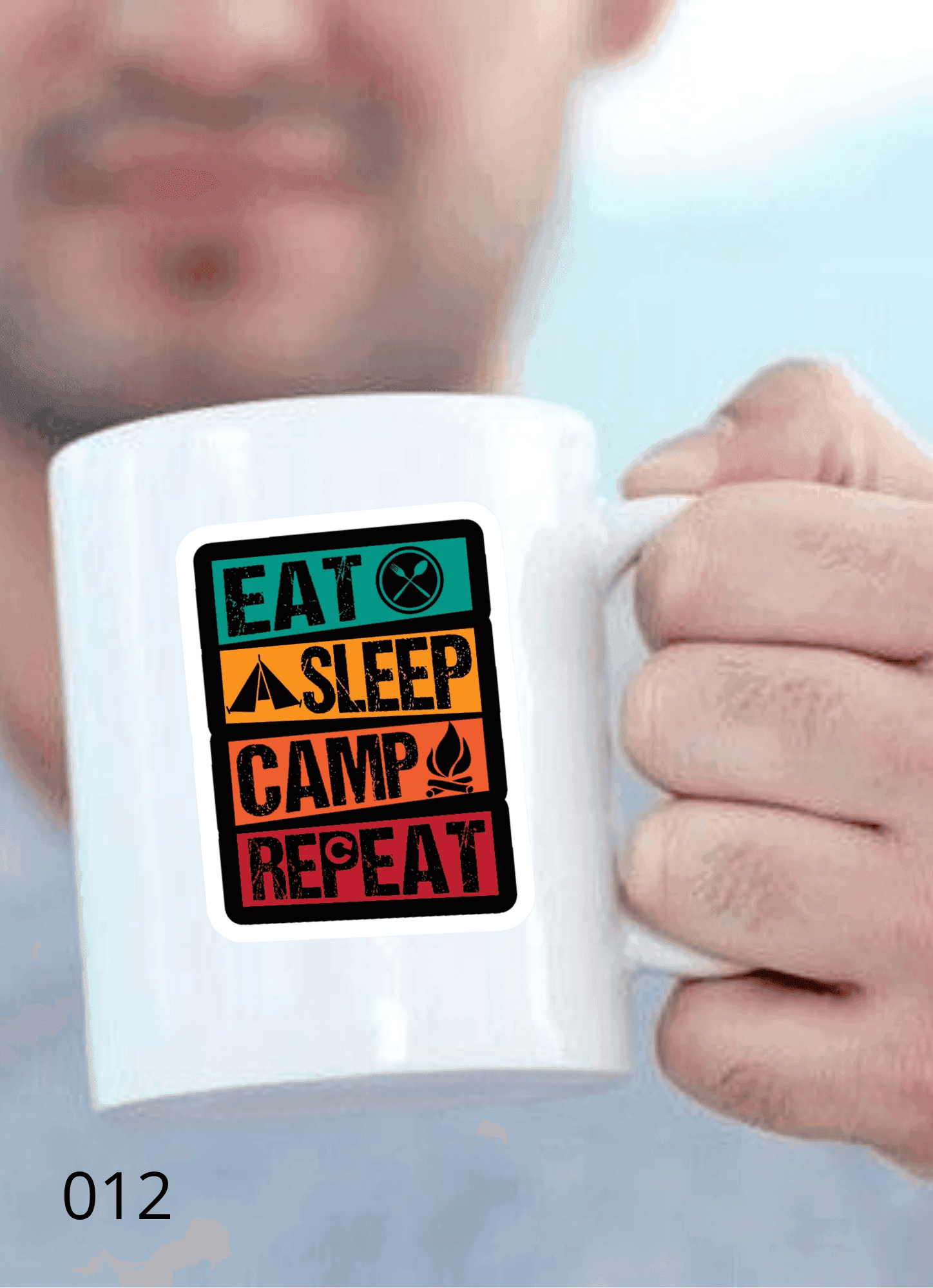 Canecas  Coleção Brasão +Brinde