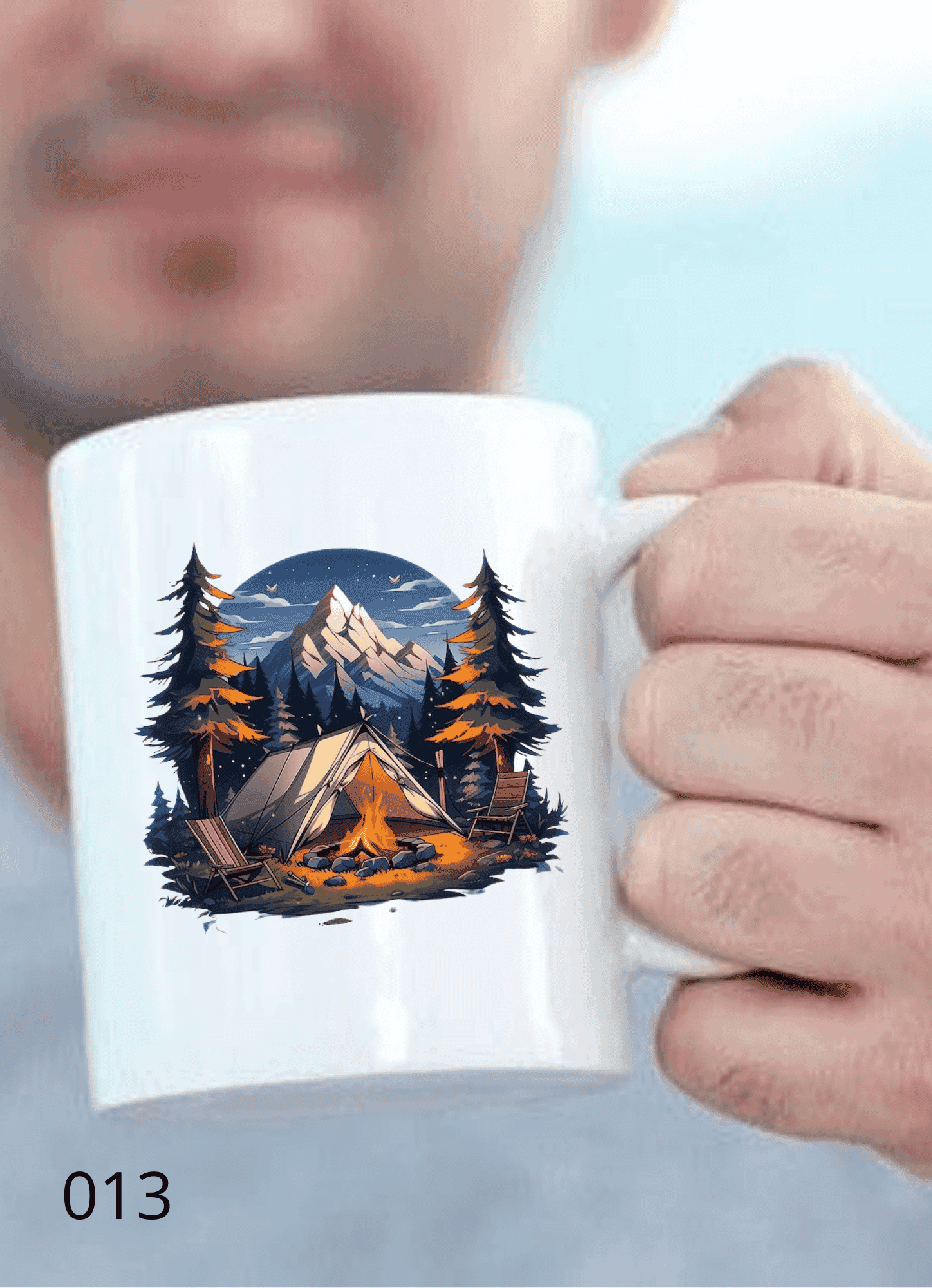 Canecas  Coleção Brasão +Brinde