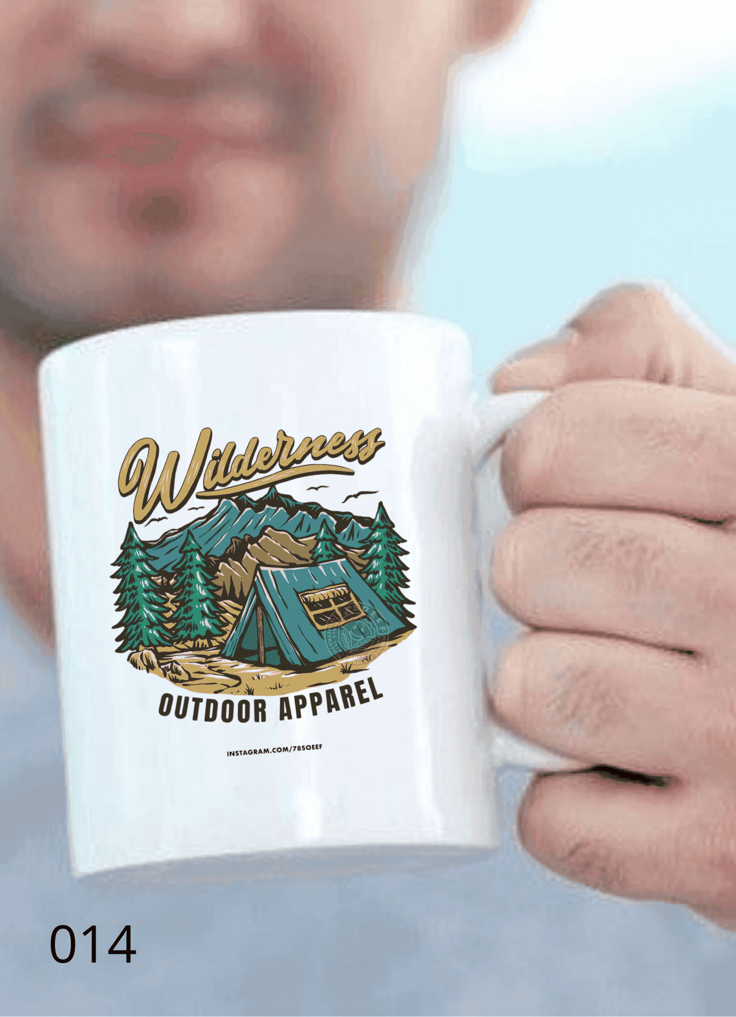 Canecas  Coleção Brasão +Brinde