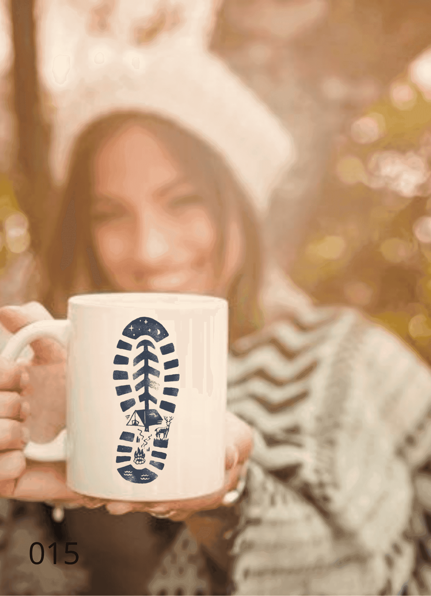 Canecas  Coleção Brasão +Brinde