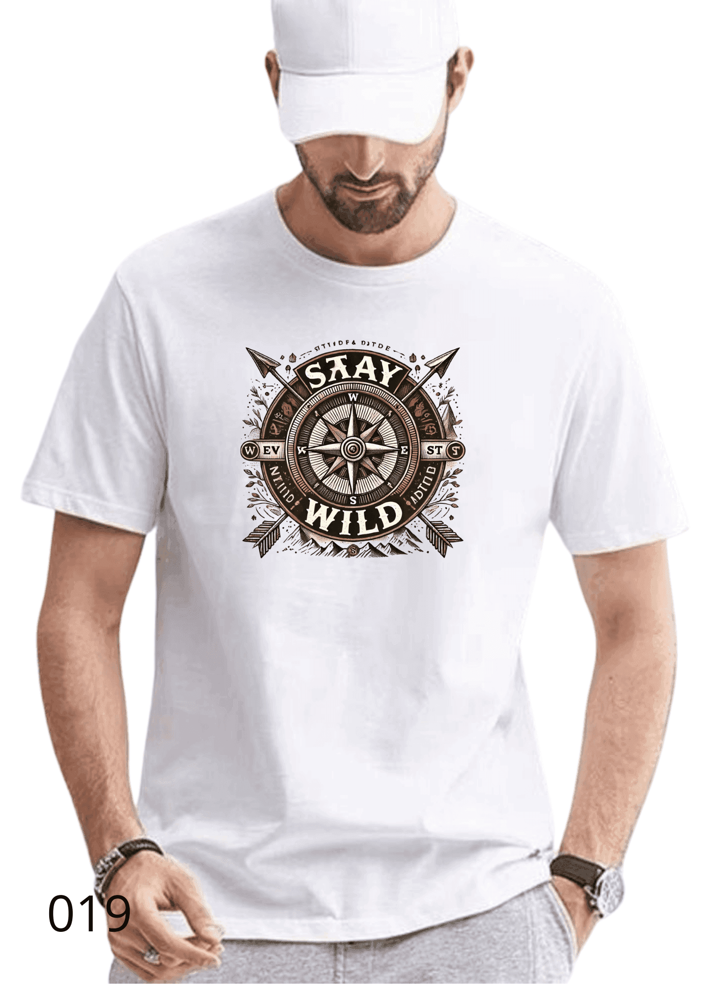 Camisetas Coleção Brasão  + Brinde