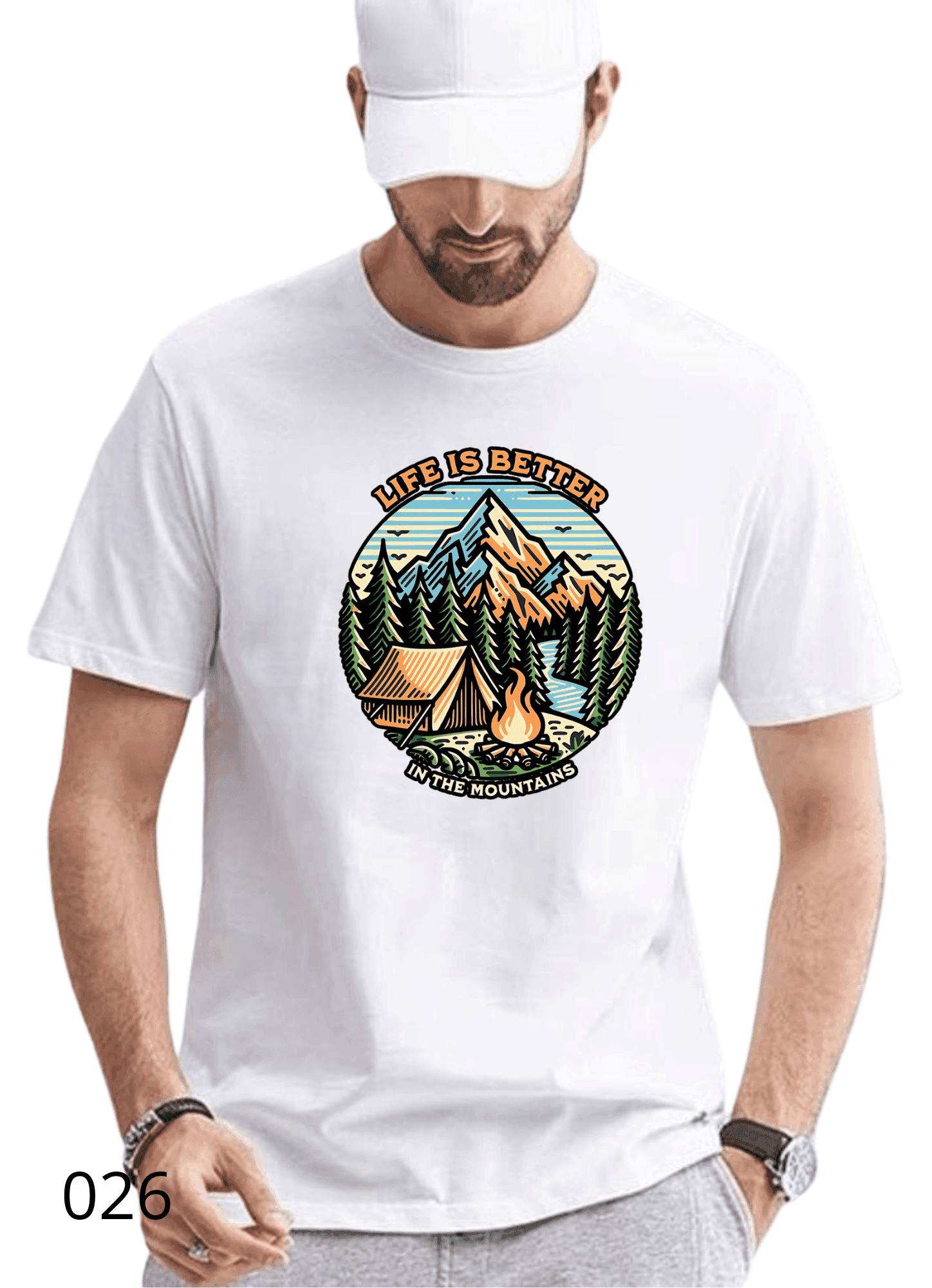 Camisetas Coleção Brasão  + Brinde