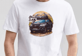 Camisetas Coleção Overland + Brinde