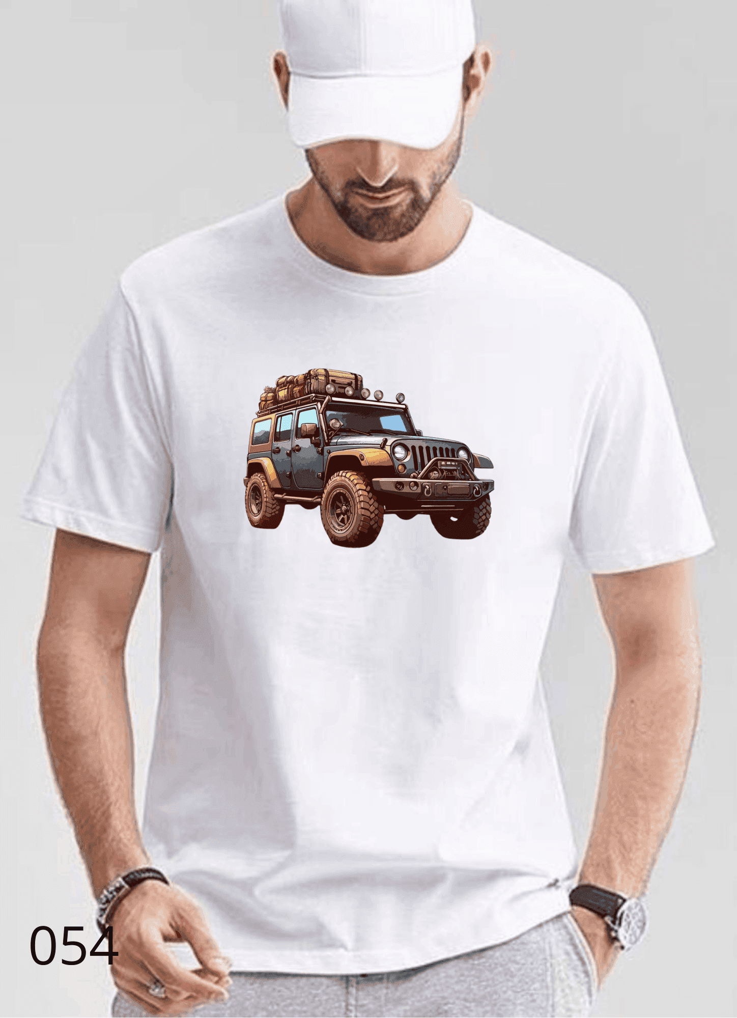 Camisetas Coleção Overland + Brinde