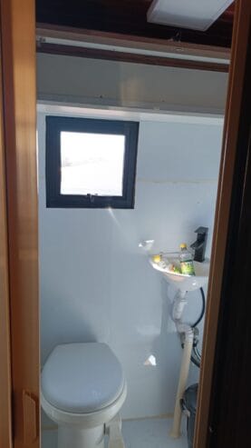 Vendo Motorhome