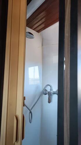 Vendo Motorhome