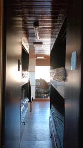 Vendo Motorhome