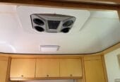 VENDO MOTORHOME SANTO INACIO 8.1 2010