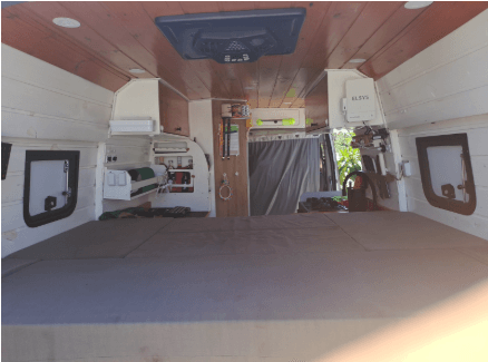 MOTORHOME RENAUT MASTER