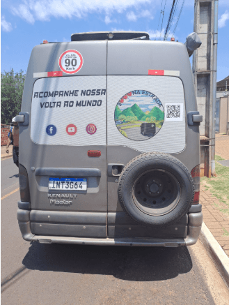 MOTORHOME RENAUT MASTER