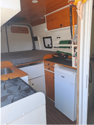 MOTORHOME RENAUT MASTER