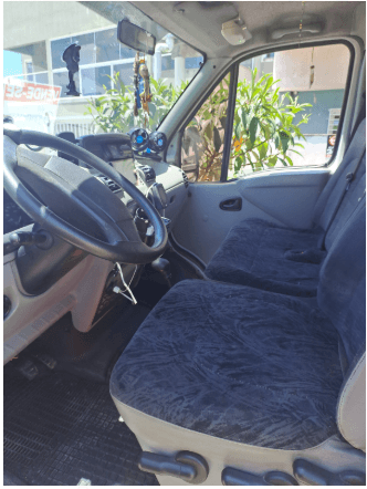 MOTORHOME RENAUT MASTER