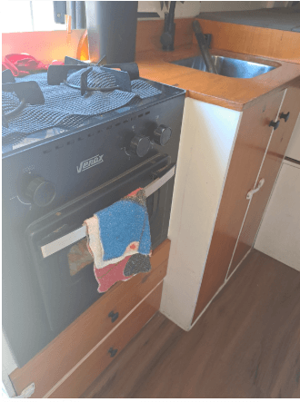 MOTORHOME RENAUT MASTER