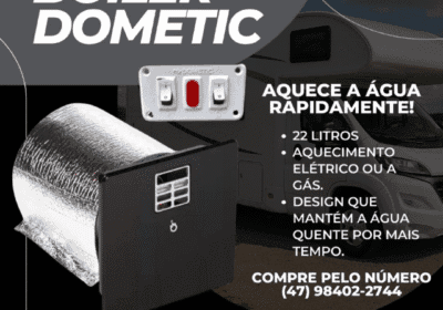 Boiler-dometic