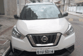 Linda Nissan Kicks 2° dono
