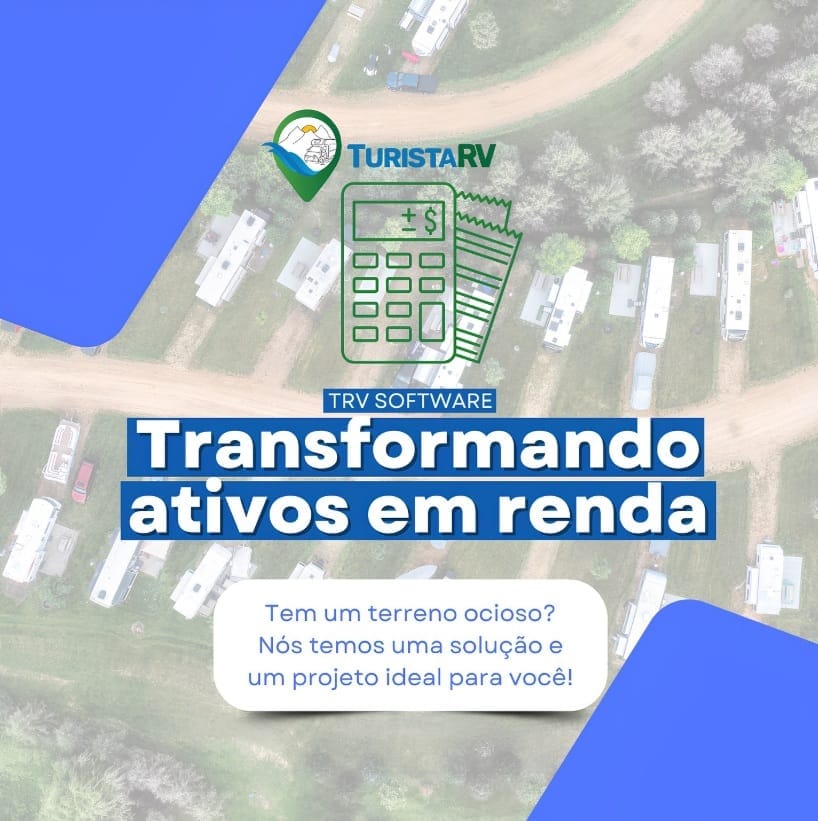 FAÇA RENDA COM UMA ÁREA OCIOSA