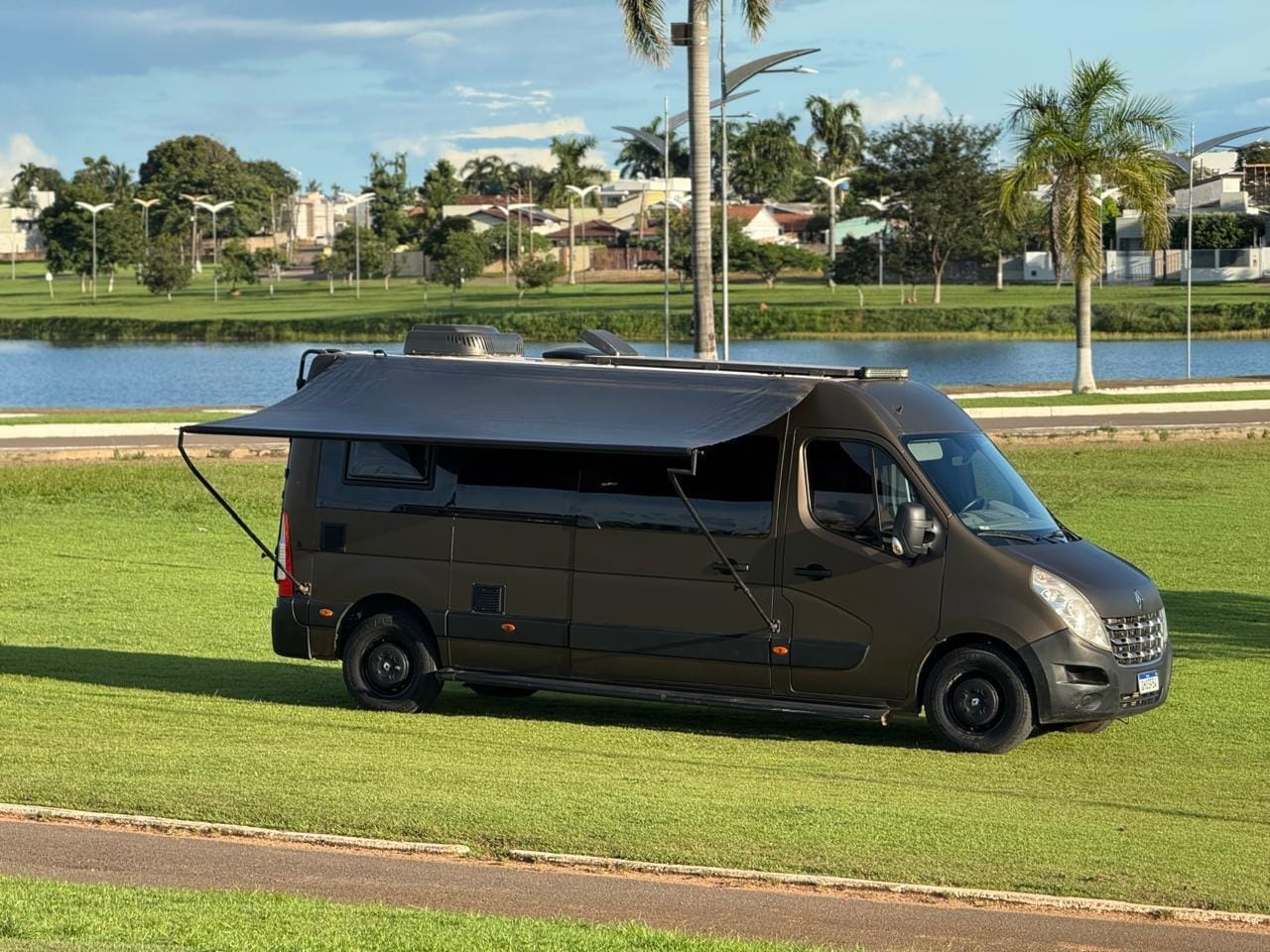 Master fantastica e completa!